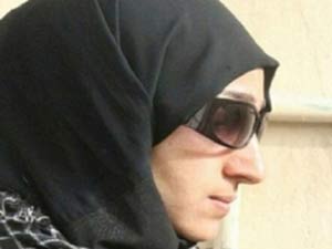 بحرین کی فعال سماجی کارکن کی زندان میں بھوک ہڑتال