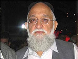 حضرت زینب (س) کے مزار پر حملہ قابل مذمت ہے، حاجی حنیف طیب