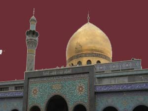 بی بی زینب (س) کے روضہ پر حملے کیخلاف منہاج القرآن ویمن لیگ کا مظاہرہ-تصویر