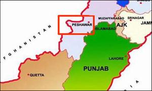 پشاورمیں حساس اداروں اور پولیس افسروں کی ٹارگٹ کلنگ میں اضافہ   	