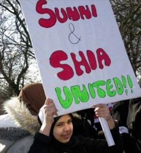 Las Potencias Extranjeras Fabrican Discordia entre Shiítas y Sunníes en Iraq, como en otras partes: Abogado