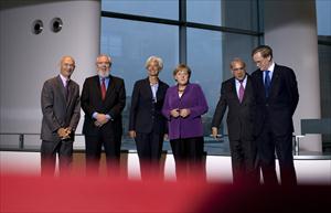 Capitalismo: El 1% Más Rico Aumentó sus Ingresos en un 60% en los Últimos 20 años