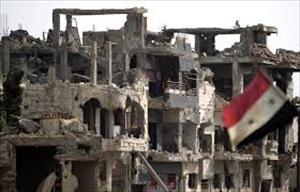 Flugverbotszone über Syrien würde monatlich eine Milliarde Dollar kosten