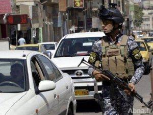 استنفار أمني في ديالى لملاحقة الهاربين من السجون