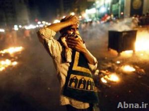 ارتفاع حصيلة الضحايا إلى 12 قتيلا و86 مصابا في الاشتباكات بمصر