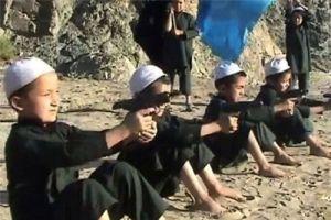 Taliban Lures Children to Become Suicide Bombers