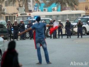 أكثر من 190 تظاهرة بـ 5 أيام في البحرين