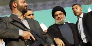 Gönderdiğimiz silahlara Hizbullah el koydu!