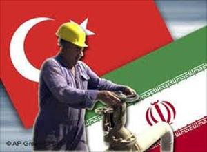 İran-Türkiye’nin yeni doğalgaz anlaşması