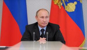Putin İran’ı ziyaret edecek