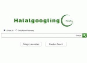 Islamische Suchmaschine vorgestellt