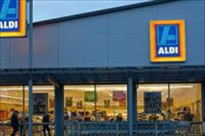 Aldi boykottiert Waren aus Siedlungsgebieten