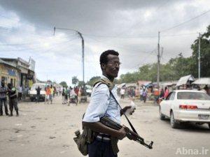 مقتل شخصين وإصابة عدد آخر بانفجار في مقديشو
