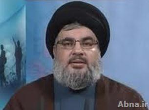 السيد حسن نصر الله يلقي كلمة مساء اليوم