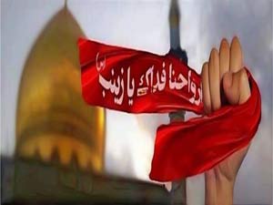 شام میں مقامات مقدسہ کی بے حرمتی کے خلاف متحدہ کا عمل
