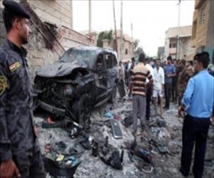 عراق، جولائی میں ہلاکتوں کی تعداد 638 ہوئی