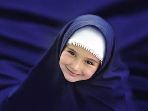 فرانس کا حجاب پر پابندی کے فیصلے کا دفاع