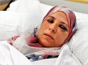 女性成为法国反伊斯兰举措的主要受害者
