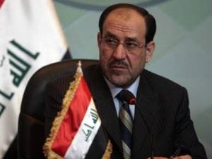 لايمكن بناء دولة مع وجود ميليشات وعصابات