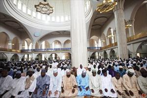 Ramadan Connects Nigeria’s Faiths