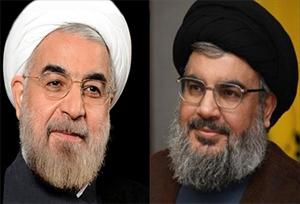 Iran’s President-Elect Lauds Hezbollah’s Resistance against Israel