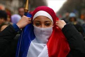 Islamophobia on Rise in France