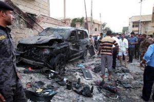 Irak: Ubijeno 12 osoba u Kirkuku