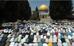 Israel classifies Jerusalem natives as noncitizens