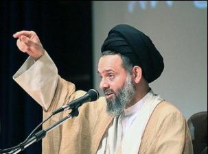 Ayatollah Buschehri: Europa denkt nur an Interessen der Arroganz