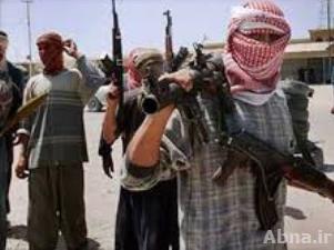 استشهاد 14 شخصا على أيدي ارهابيين شمالي بغداد