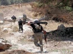 مقتل 17 شخصا في معارك عنيفة بين الاكراد والارهابيين بشمال سوريا