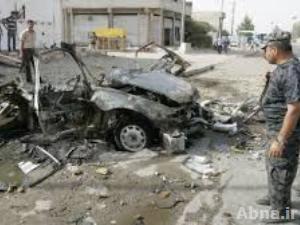 انتهاء حصيلة تفجير الطوز عند شهيدين و54 مصابا