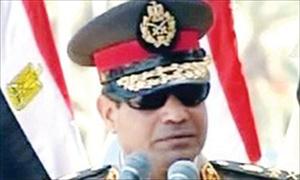 Mursi’ye ihanet etmedik