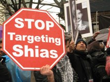 Deobandi Takfiri Terrorists Kill a Shia Muslim 'Ahsan Abbas' in Karachi