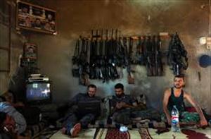 Türkische Waffen an der jemenitischen Küste entdeckt