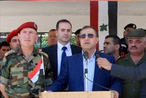 İsrail ve ABD'ye Hizmetten Başka Bir Şey Değil
