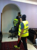 Bahrain: Continuous home raids for the last 24 hours; official repression increased
