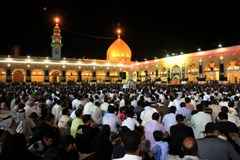 Imam Hussein shrine holds the Global Convention on protecting holy shrines & human heritage