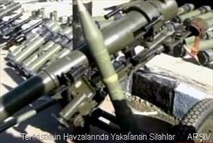 Сәудијјә сатын алыр Түркијә вә Иорданија исә Суријаја кечирир