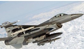 US halts delivery of F-16 fighters to Egypt