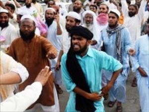 کالعدم سپاہ صحابہ اختلافات کا شکار، مولانا احمد لدھیانوی صدارت سے معزول