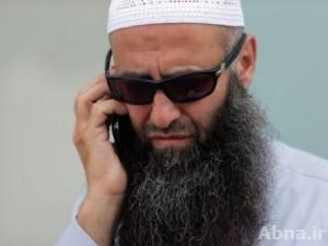 توقيف المرافق الشخصي لأحمد الاسير في المطار