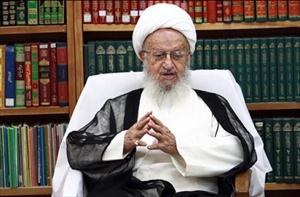 AB Hizbullah'ı bıraksın, Suriye'deki teröristleri engellesin