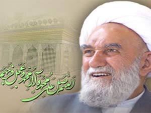 ائمہ معصومین﴿ع﴾ ہمیشہ ہمارے اعمال پر شاہد و ناظر ہیں