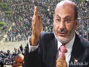 الداعية «صفوت حجازي» يقول ان «مرسي» سيعود لمنصبه بعد "حدث جلل" ستهتز له البلاد