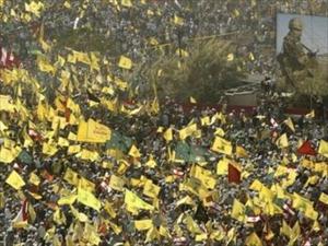 Unión Europea: la Resistencia Libanesa Clasificada como «Organización Terrorista»