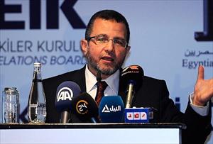 Mısır için 3 aşamalı çözüm önerisi