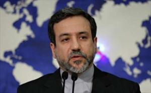 Iran bezeigt Spanien sein Mitgefühl