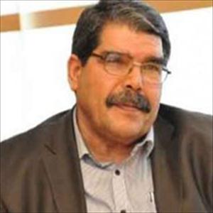 PYD Lideri Salih Müslim Türkiye'de