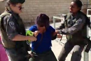Canada silent on Israel abuse of citizen